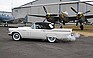 Show the detailed information for this 1957 Ford Thunderbird.