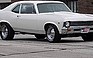 Show the detailed information for this 1969 Chevrolet Nova.