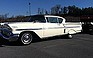 Show more photos and info of this 1958 Chevrolet Impala.