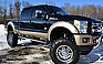 Show the detailed information for this 2012 Ford F350.