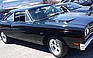 Show the detailed information for this 1969 Plymouth Road Runner.