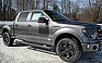 Show the detailed information for this 2013 Ford F150.