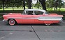 Show the detailed information for this 1958 Pontiac Chieftain.