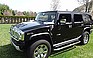 Show the detailed information for this 2009 Hummer H2.