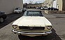 Show the detailed information for this 1966 Ford Mustang.