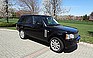 Show the detailed information for this 2008 Land Rover Range Rover.