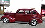 Show the detailed information for this 1937 Plymouth .