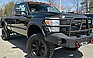 Show the detailed information for this 2014 Ford F350.