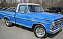 Show the detailed information for this 1969 Ford F100.