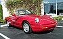 1991 Alfa Romeo Spider.