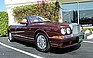 2002 Bentley Azure.