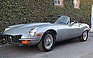 Show the detailed information for this 1974 Jaguar E-Type.