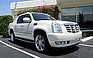 2008 Cadillac Escalade.