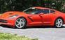 Show the detailed information for this 2014 Chevrolet Corvette.