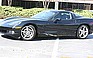 Show the detailed information for this 2008 Chevrolet Corvette.