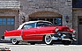 Show the detailed information for this 1954 Cadillac Eldorado.