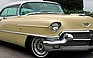 Show the detailed information for this 1956 Cadillac 62.