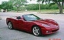 2005 Chevrolet Corvette.