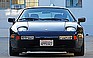 Show the detailed information for this 1988 Porsche 928S4.