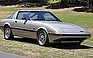 Show the detailed information for this 1983 Mazda RX7.