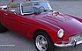 Show the detailed information for this 1974 MG B.