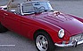 1974 MG B.