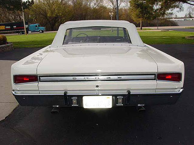 1967 Dodge Coronet Spring Grove IL 60081 Photo #0148830A