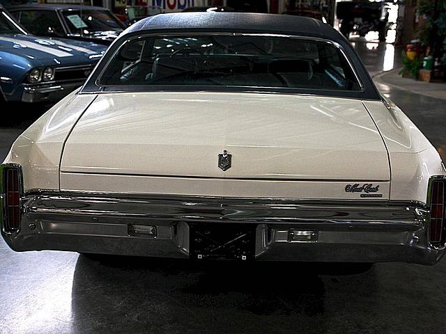 1971 Chevrolet Monte Carlo Fenton MO 63026 Photo #0148847A