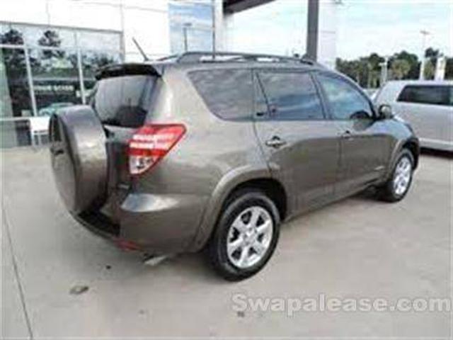 2012 Toyota RAV4 Fair Lawn NJ 07410 Photo #0148857A