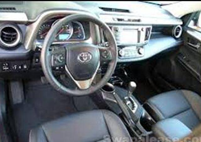 2012 Toyota RAV4 Fair Lawn NJ 07410 Photo #0148857A