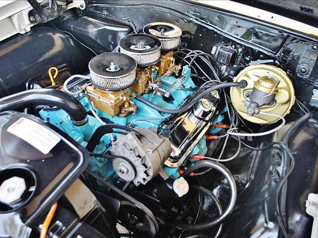 1965 Pontiac GTO Lakeland FL 33813 Photo #0148869A