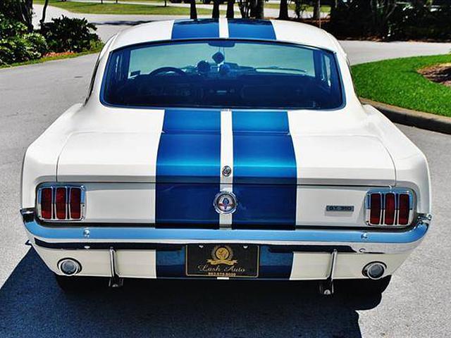 1966 Ford Mustang Lakeland FL 33813 Photo #0148876A