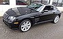 2007 Chrysler Crossfire.