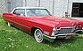 Show the detailed information for this 1968 Cadillac Coupe deVille.