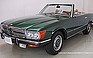 Show the detailed information for this 1972 Mercedes-Benz 350SL.