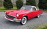 Show the detailed information for this 1957 Ford Thunderbird.