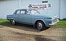 Show the detailed information for this 1963 Plymouth Valiant.