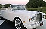 Show the detailed information for this 1986 Rolls-Royce Corniche II.