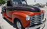 Show more photos and info of this 1954 Chevrolet 3100.