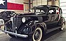 Show the detailed information for this 1938 Hudson 112.