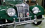 Show the detailed information for this 1954 MG TF.