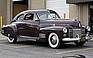 Show the detailed information for this 1941 Cadillac 61.