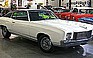 Show the detailed information for this 1971 Chevrolet Monte Carlo.