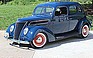 Show the detailed information for this 1937 Ford Standard.