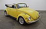 Show the detailed information for this 1974 Volkswagen Beetle.