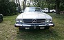 Show the detailed information for this 1979 Mercedes-Benz 450SL.