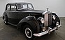 Show the detailed information for this 1953 Rolls-Royce Silver Dawn.