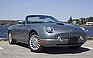 Show the detailed information for this 2004 Ford Thunderbird.