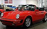 Show the detailed information for this 1986 Porsche 911.