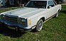 Show the detailed information for this 1978 Ford Granada.